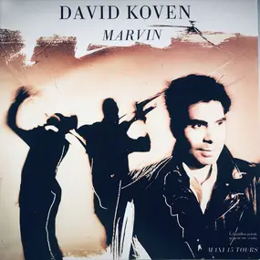 David Koven - Marvin