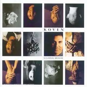 David Koven - Nouveau Monde
