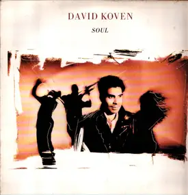 David Koven - Soul