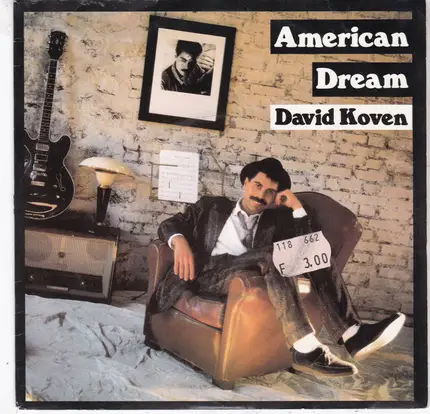 David Koven - American Dream