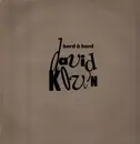 12inch Vinyl Single - David Koven - Bord A Bord