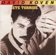 David Koven - Eté Torride