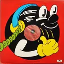 12inch Vinyl Single - David Koven - Ne Me Dis Rien