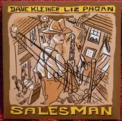 David Kleiner - Salesman