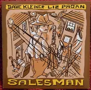 David Kleiner , Elizabeth Pagan - Salesman