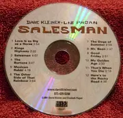 CD - David Kleiner , Elizabeth Pagan - Salesman