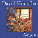 CD - David Knopfler - The Giver