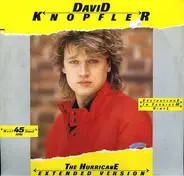 David Knopfler - The Hurricane