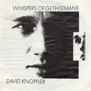 7inch Vinyl Single - David Knopfler - Whispers Of Gethsemane