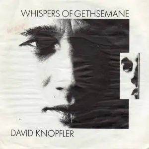David Knopfler - Whispers Of Gethsemane
