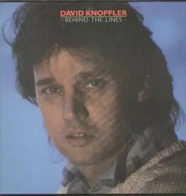 David Knopfler - Behind the Lines