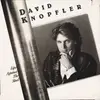 LP - David Knopfler - Lips Against The Steel - still sealed