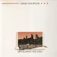 David Knopfler - Lips Against the Steel