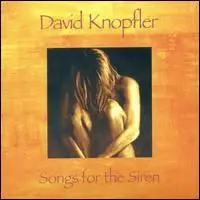 David Knopfler - Songs for the Siren