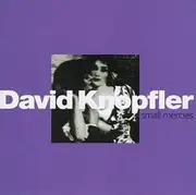 CD - David Knopfler - Small Mercies