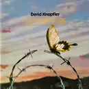 CD - David Knopfler - Cut the wire