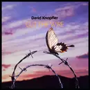 LP - David Knopfler - Cut The Wire - Gatefold Sleeve