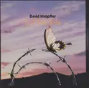 LP - David Knopfler - Cut The Wire - Gatefold Sleeve
