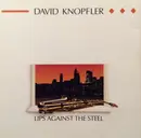 CD - David Knopfler - Lips Against The Steel