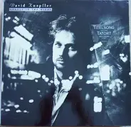 David Knopfler - Lonely Is The Night