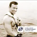 CD - David Knapp - Global Groove - Livin' Out Loud