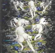 CD - David Knapp - The White Party II