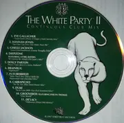 CD - David Knapp - The White Party II