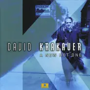 David Krakauer - A New Hot One