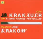 David Krakauer - Live in Krakow