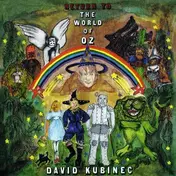 david kubinec - Return to the World of Oz