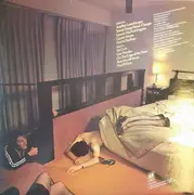 LP - David Kubinec - Some Things Never Change