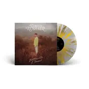 David Kushner - Footprints I Found