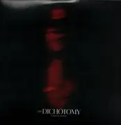 Double LP - David Kushner - The Dichotomy - Green Vinyl