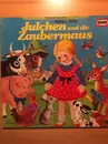 LP - David L. Miller - Julchen Und Die Zaubermaus