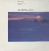 David Lanz - Winter Solstice