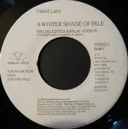 David Lanz - A Whiter Shade Of Pale