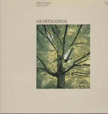 David Lanz - Heartsounds