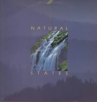 David Lanz & Paul Speer - Natural States
