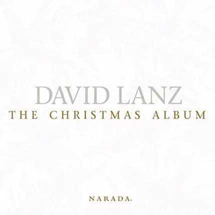 David Lanz - The Christmas Album