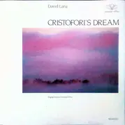 CD - David Lanz - Cristofori's Dream