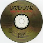 Double CD - David Lanz - Skyline Firedance - Slip Case Missing
