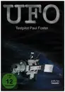 DVD - David Lane a.o. - U.F.O. Vol. 3 - Testpilot Paul Foster/ Exposed - German / English