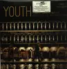 Double LP - David Lang & Various - Youth - Crystal Clear Vinyl, Limited Edition