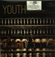 David Lang & Various - Youth