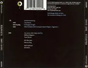 CD & DVD - David Lang - Elevated