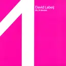 12inch Vinyl Single - David Labeij - My 20 Models