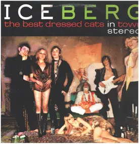 David LaChapelle - Iceberg The Best Dressed Cats In Town