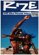 Double DVD - David LaChapelle - Rize - Uns Hält Nichts Auf! - + Poster & Slipcase