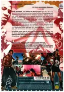 Double DVD - David LaChapelle - Rize - Uns Hält Nichts Auf! - + Poster & Slipcase