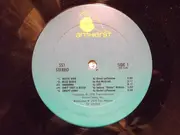 LP - David LaFlamme , Bat McGrath , Ozo , Johnny Guitar Watson - No Title